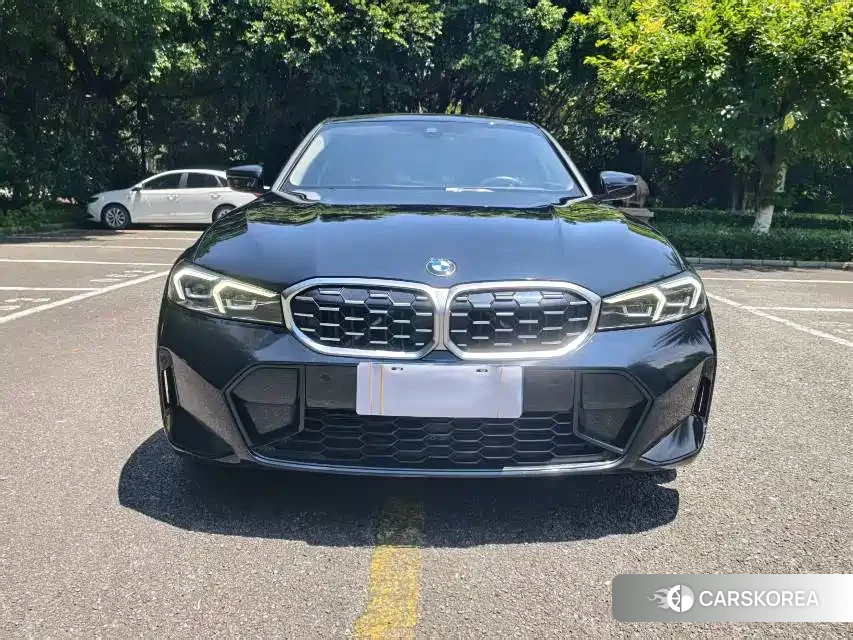 BMW 3 series id 4546405 из Китая 9