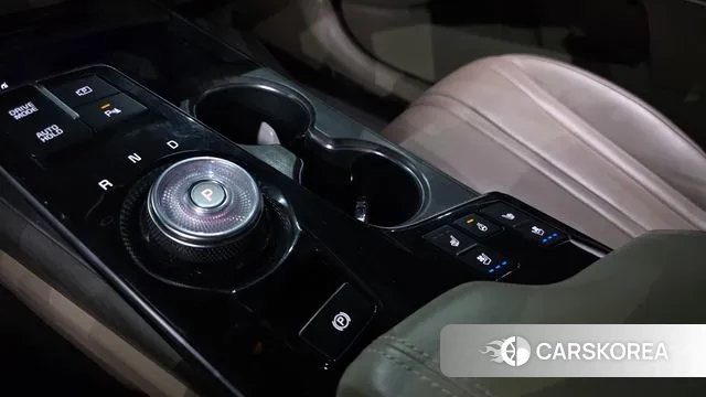 Kia K8 Hybrid id 3708059 из Кореи 19