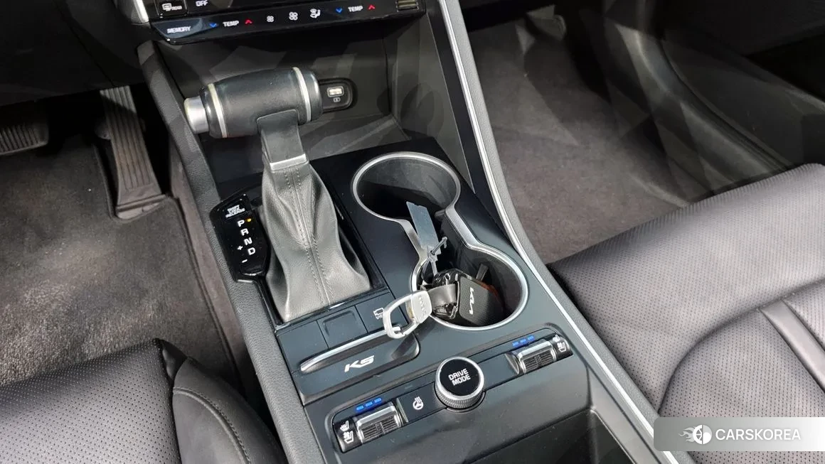 Kia K5 3rd generation id 1952453 из Кореи 19