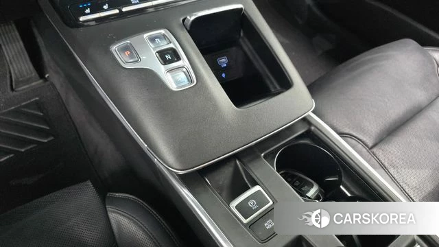 Hyundai The New Grandeur IG Hybrid id 4424015 из Кореи 32
