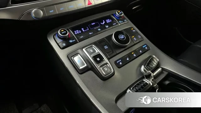 Hyundai Palisade id 3324991 из Кореи 19