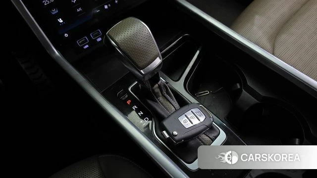 Ssangyong Torres id 3826752 из Кореи 19