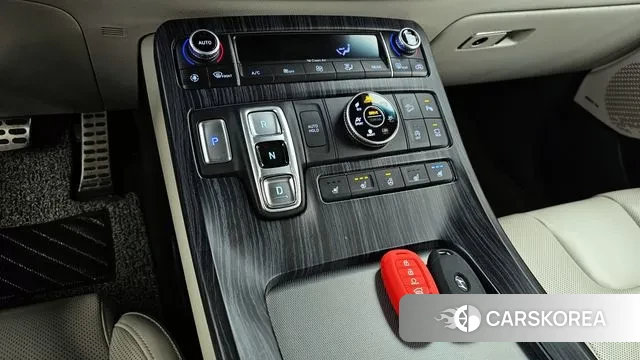 Hyundai Palisade id 3709109 из Кореи 19