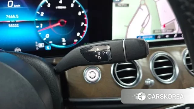 Mercedes-Benz E-Class W213 id 3616339 из Кореи 19