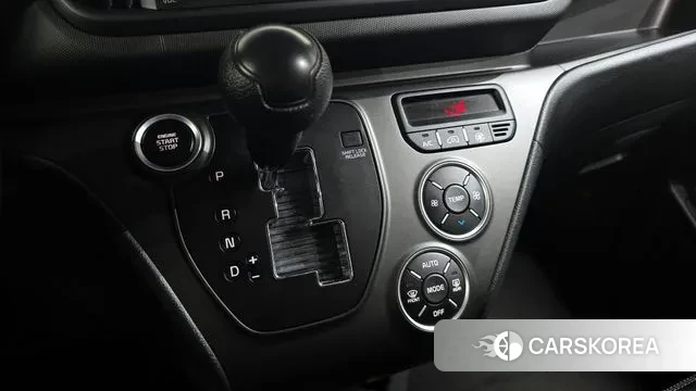 Kia The New Kia Ray id 3405157 из Кореи 19