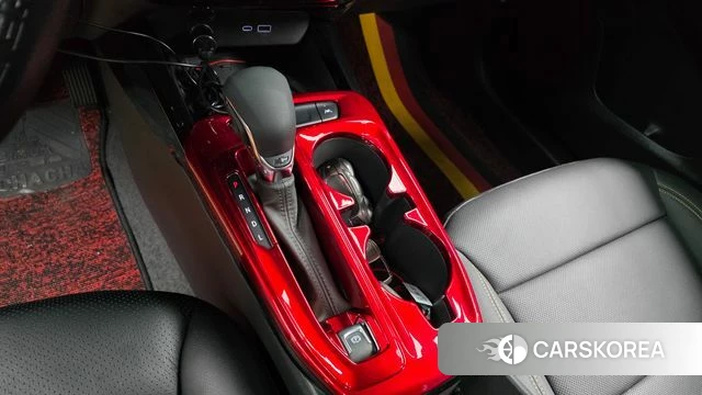 Chevrolet (GM Daewoo) Trax Crossover id 4243548 из Кореи 29