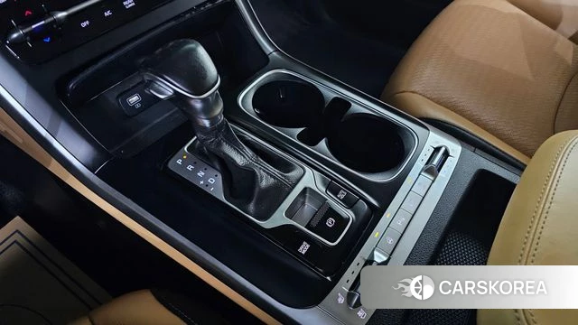 Kia Carnival 4th generation id 3924055 из Кореи 19