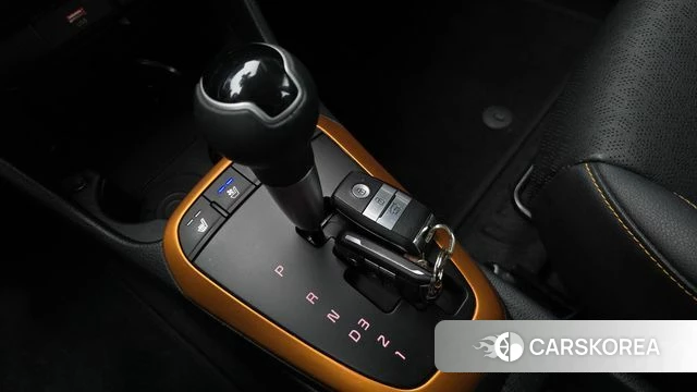 Kia Morning Urban (JA) id 4322733 из Кореи 29