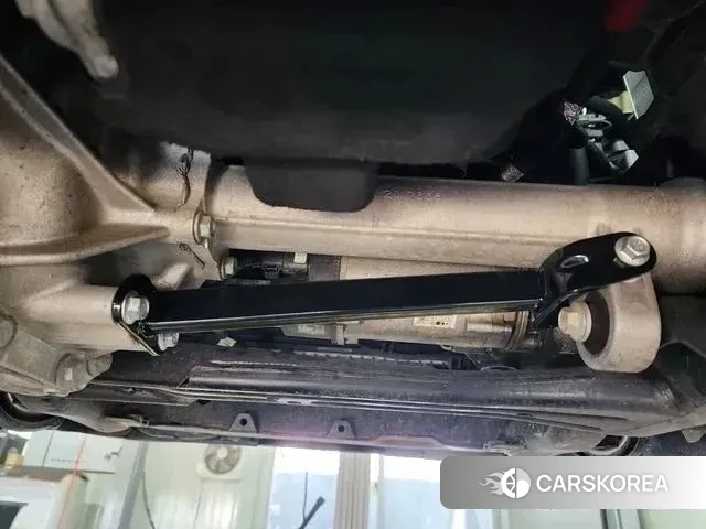 Land Rover Discovery 5 id 3669244 из Кореи 19