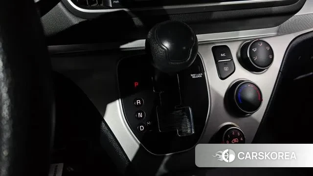 Kia The New Ray id 3713163 из Кореи 19