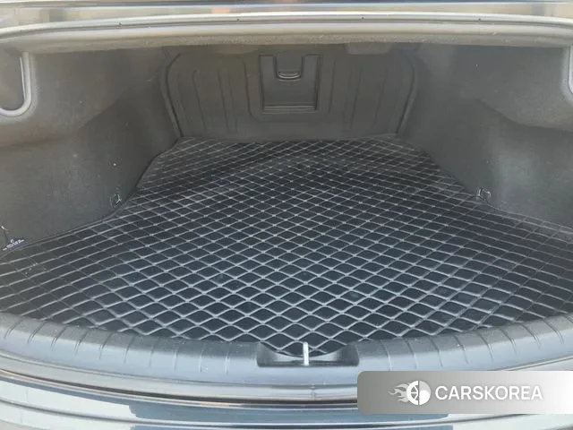 Hyundai The New Grandeur IG id 3361946 из Кореи 19