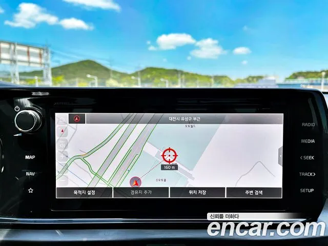 Kia K5 3rd generation id 2691655 из Кореи 19