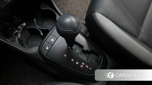 Kia Morning Urban (JA) id 4774154 из Кореи 19