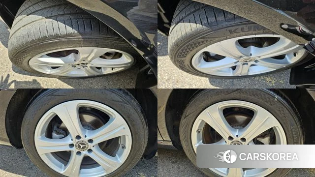 Mercedes-Benz E-Class W213 id 4345769 из Кореи 19
