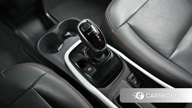 Chevrolet (GM Daewoo) Bolt EV id 4250859 из Кореи 19