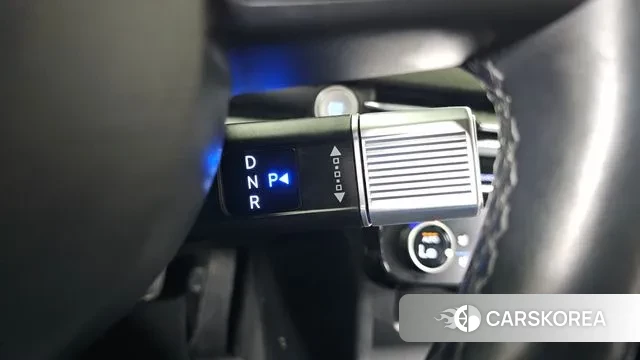 Hyundai The New Tucson (NX4) id 3011173 из Кореи 19