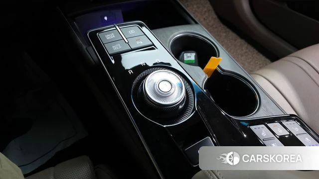 Kia K8 Hybrid id 4650668 из Кореи 44