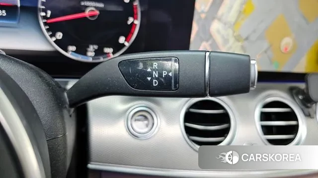 Mercedes-Benz E-Class W213 id 2976613 из Кореи 19