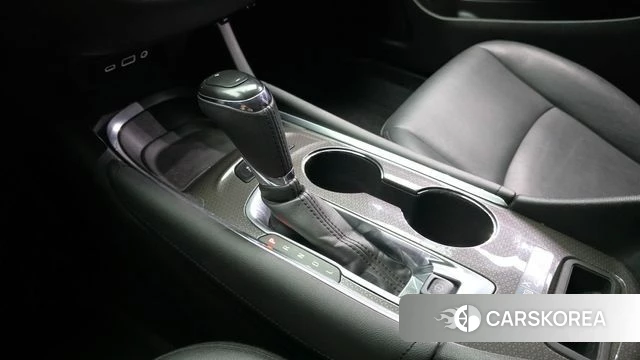 Chevrolet (GM Daewoo) The New Malibu id 4693901 из Кореи 19