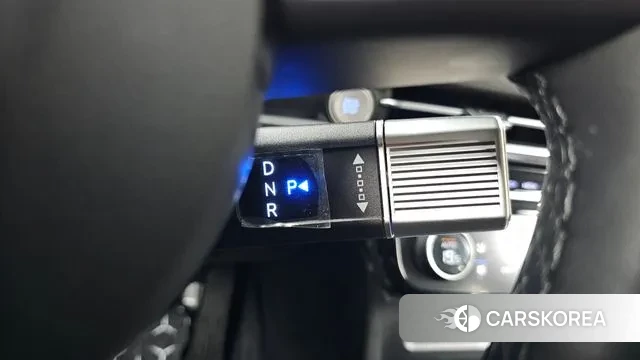 Hyundai The New Tucson (NX4) id 3092942 из Кореи 19