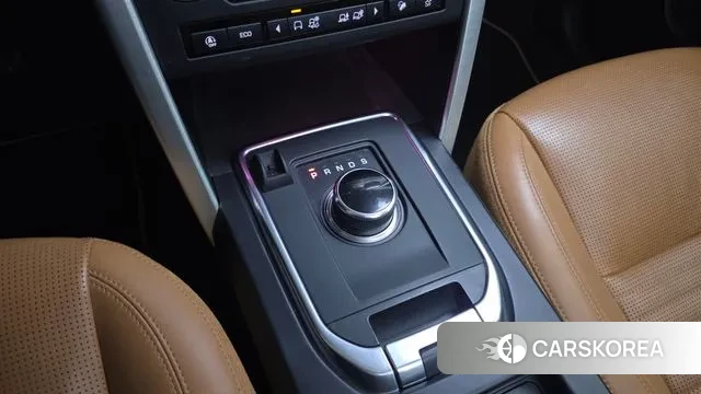 Land Rover Discovery Sports id 3687354 из Кореи 19