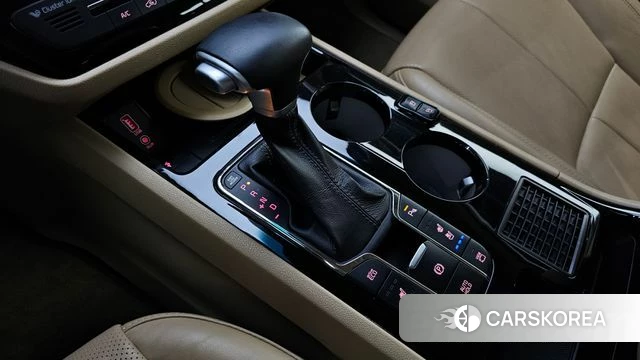 Kia The New Carnival id 3861343 из Кореи 19