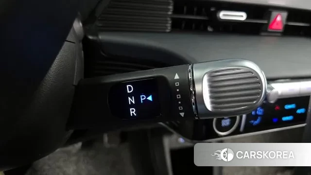 Hyundai Ionic 5 id 2894801 из Кореи 19