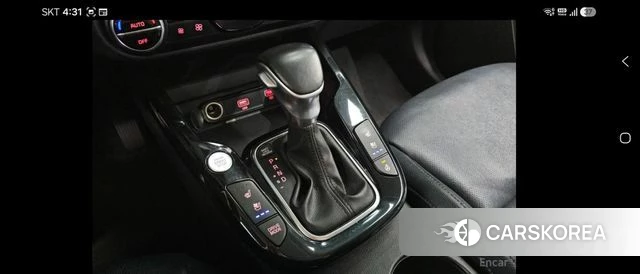 Kia Soul Booster id 4724233 из Кореи 19