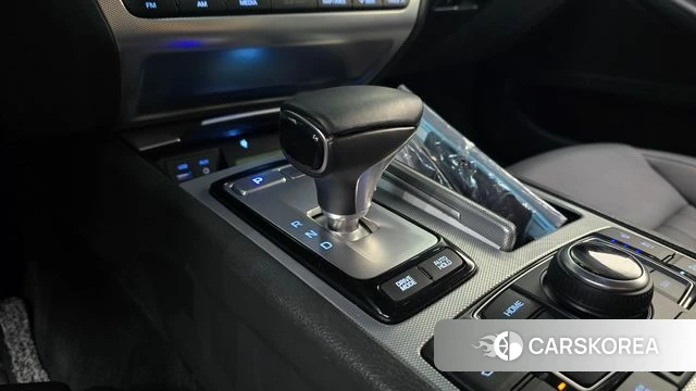 Genesis G80 id 4459743 из Кореи 19