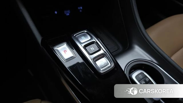 Hyundai Sonata Hybrid (DN8) id 4245024 из Кореи 32