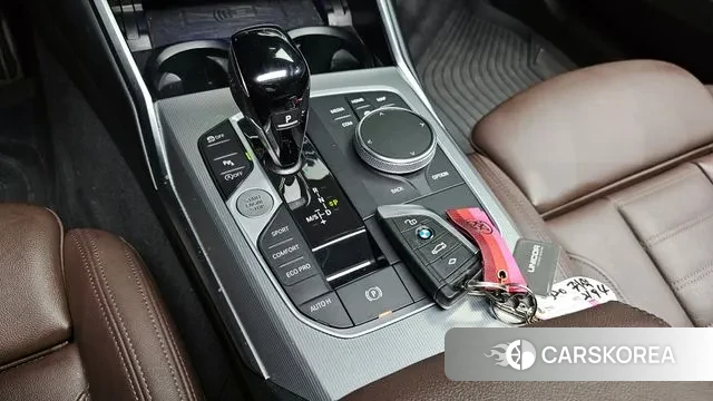 BMW 3 Series (G20) id 3372918 из Кореи 19