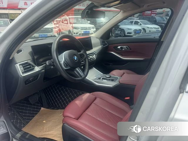 BMW 3 series id 4265100 из Китая 17