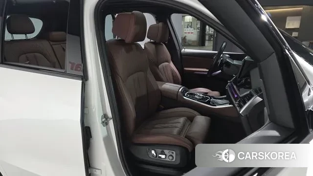 BMW X5 (G05) id 3365363 из Кореи 19