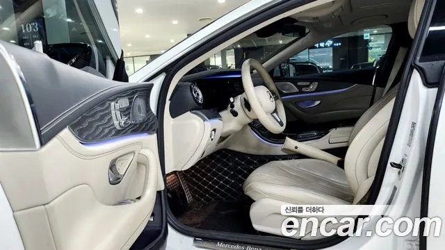 Mercedes-Benz CLS-Class C257 id 2911929 из Кореи 9