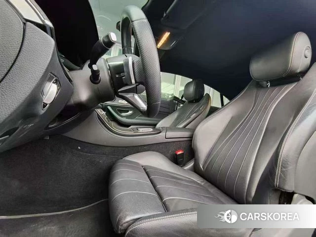 Mercedes-Benz E-class (imported) id 4291557 из Китая 20