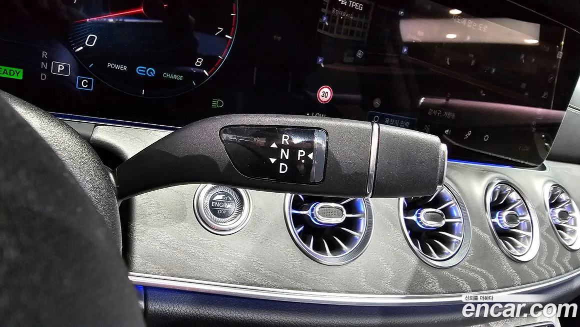 Mercedes-Benz CLS-Class C257 id 2078760 из Кореи 19