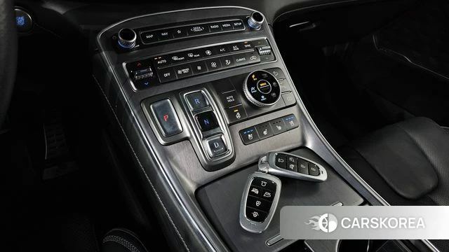 Hyundai The New Santa Fe id 3786788 из Кореи 19