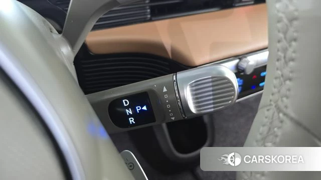 Hyundai Ionic 5 id 4637017 из Кореи 38