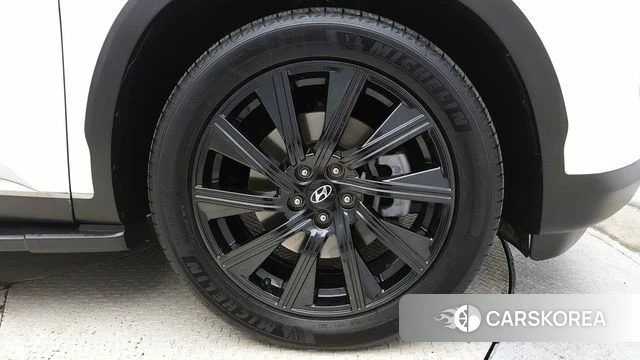 Hyundai Palisade id 4377671 из Кореи 19