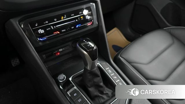 Volkswagen Tiguan second Generation id 4194339 из Кореи 32