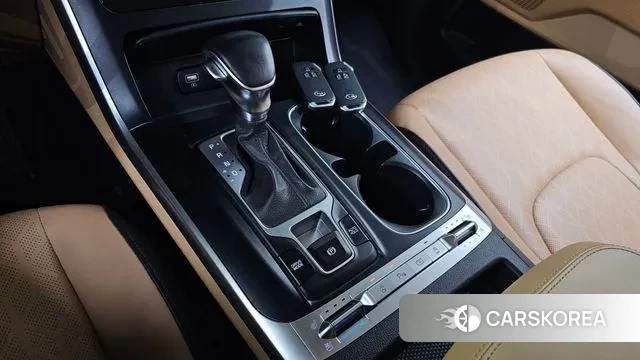 Kia Carnival 4th generation id 3630931 из Кореи 19