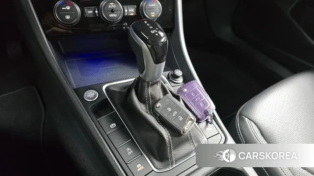 Volkswagen 7th Generation of Jetta id 3217726 из Кореи 19