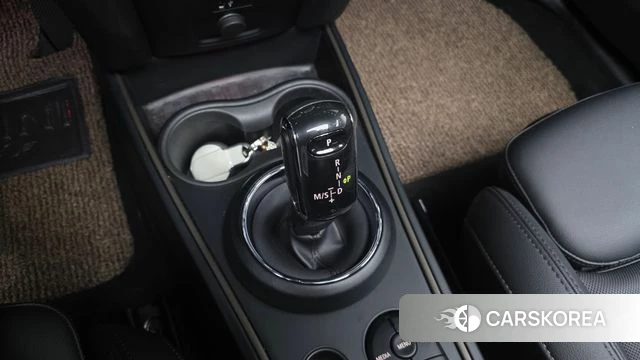 Mini Cooper D Countryman id 4604326 из Кореи 19