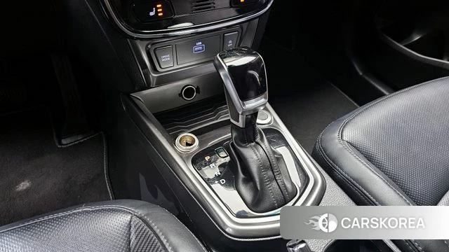 Ssangyong Berry New Tivoli id 4323538 из Кореи 29