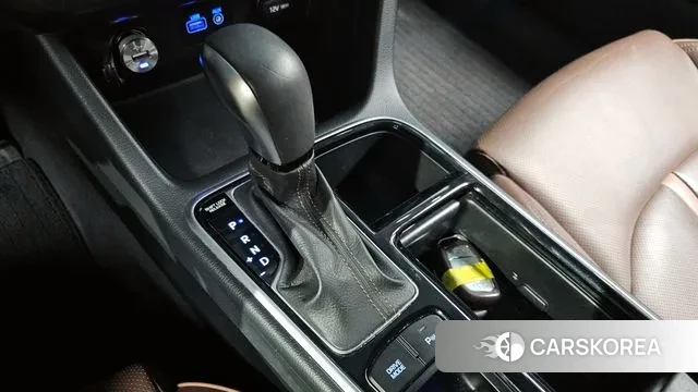 Hyundai Sonata New Rise id 3500102 из Кореи 19