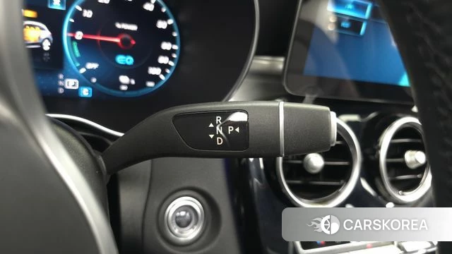 Mercedes-Benz GLC-Class X253 id 3828050 из Кореи 19