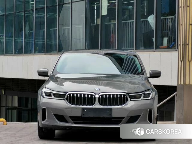 BMW 6 series GT id 4257253 из Китая 16