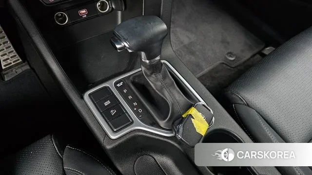 Kia Sportage The Bold id 3209419 из Кореи 19