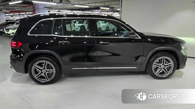 Mercedes-Benz GLB-Class X247 id 4584102 из Кореи 18