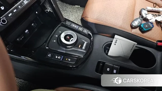 Kia The New Seltos id 3508143 из Кореи 19